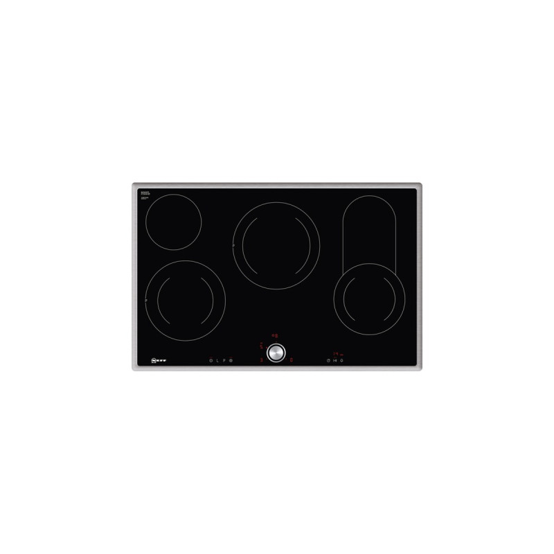 Neff T18BT16N0 (TBT1816N), Autarkes Kochfeld(schwarz)