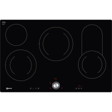 Neff T18PT16X0 (TPT1816X) N 70, Autarkes Kochfeld(schwarz)