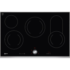 Neff T18TT16N0 (TTT1816N) N 70, Autarkes Kochfeld(schwarz/edelstahl)