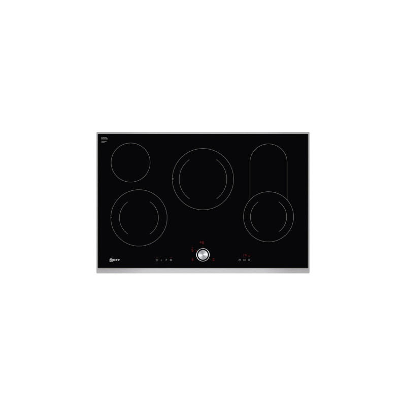 Neff T18TT16N0 (TTT1816N) N 70, Autarkes Kochfeld(schwarz/edelstahl)