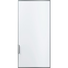Neff Türpanel 122 cm KF1413Z0, Blende(weiß)