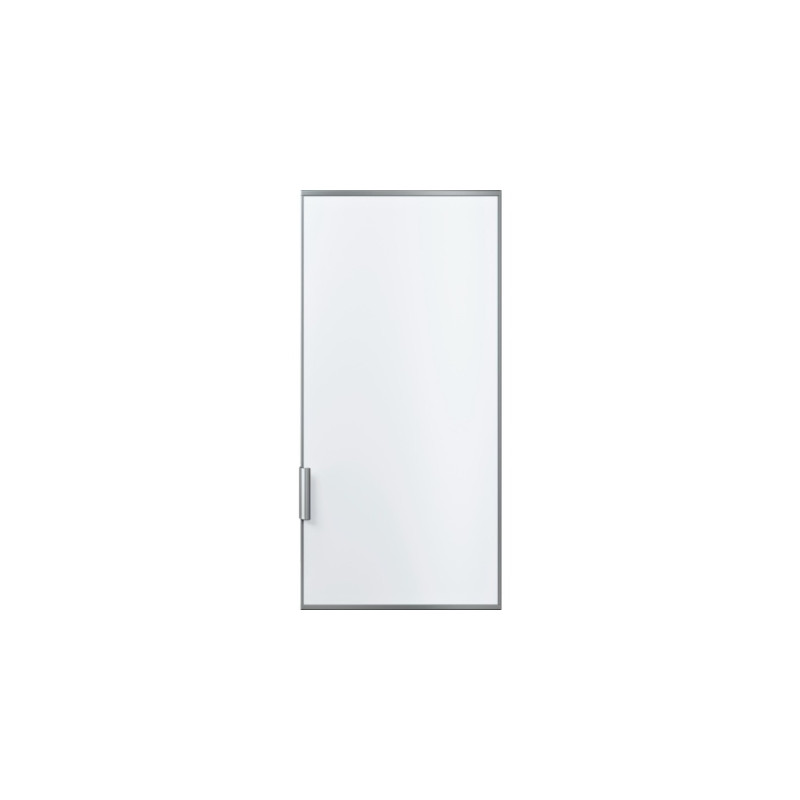 Neff Türpanel 122 cm KF1413Z0, Blende(weiß)