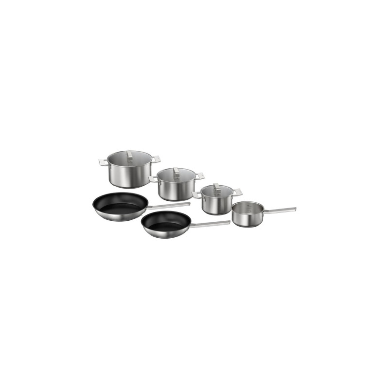 Neff Topf-Set Z9406SE0(edelstahl, 6-teilig)