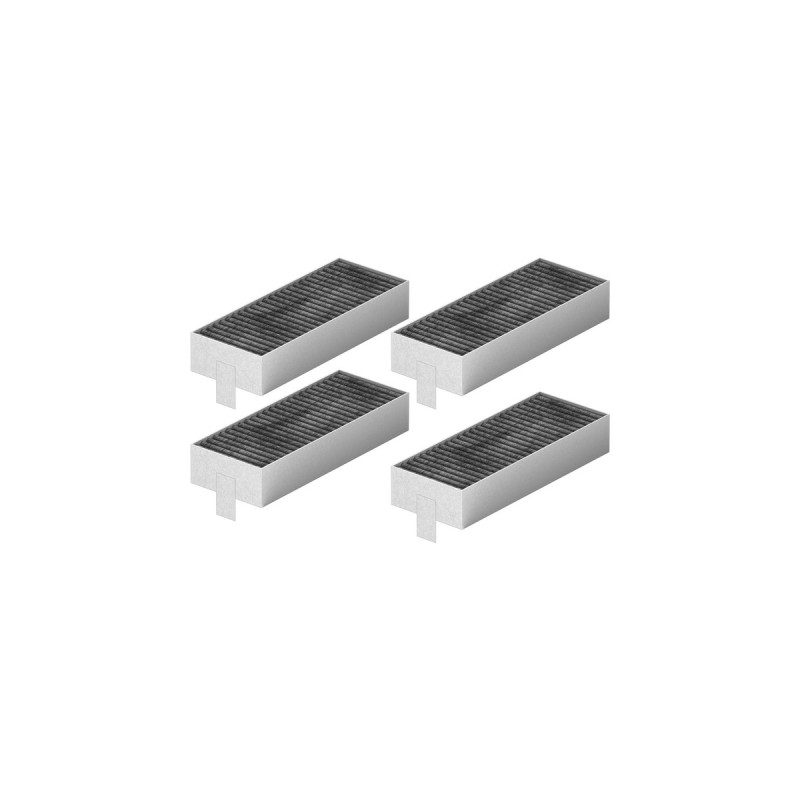 Neff Umluft-Ersatzfilter CleanAir Plus Z821VR1(4er-Set)