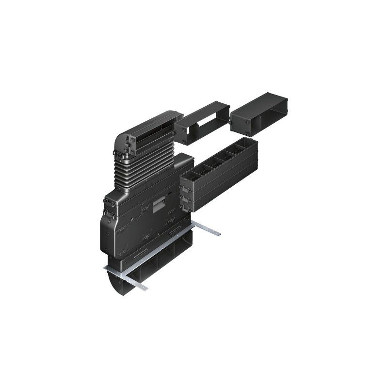 Neff Umluft-Set Z8200X1, Umrüst-Set