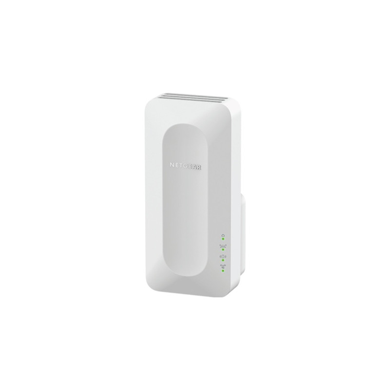 Netgear EAX12 AX1600 4Stream WiFi Mesh Extender, Mesh Access Point(weiß)