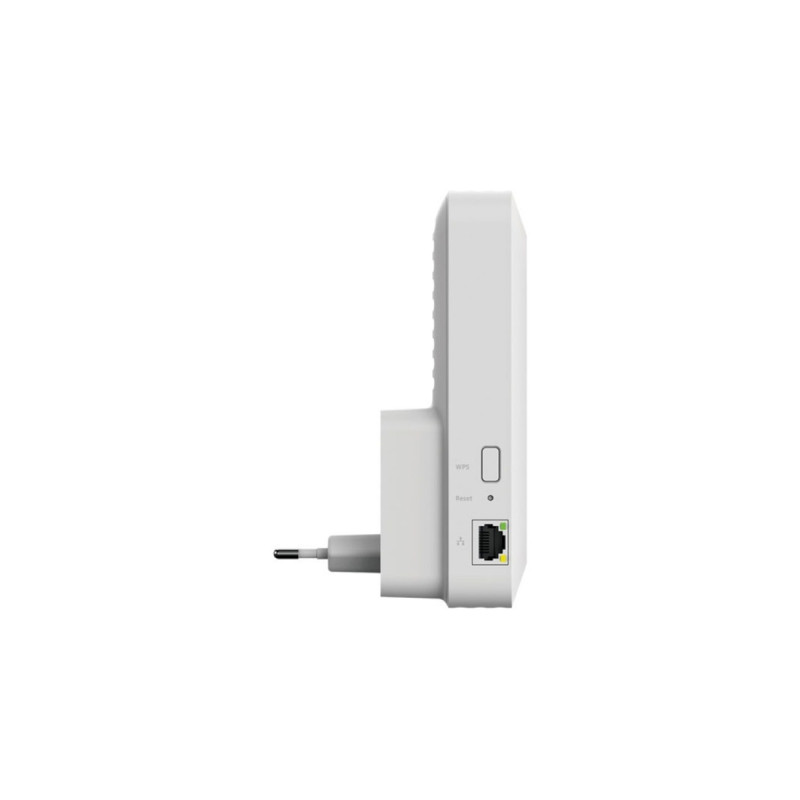 Netgear EAX12 AX1600 4Stream WiFi Mesh Extender, Mesh Access Point(weiß)