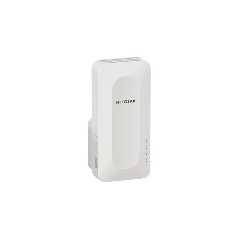 Netgear EAX15 4-Stream Wi-Fi 6 Mesh Repeater