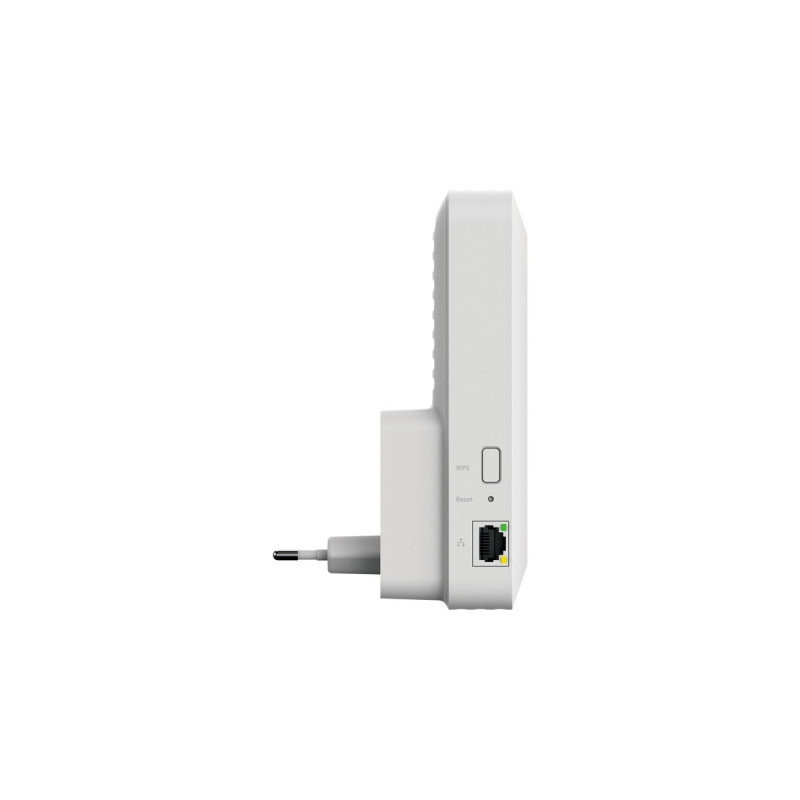 Netgear EAX15 4-Stream Wi-Fi 6 Mesh Repeater