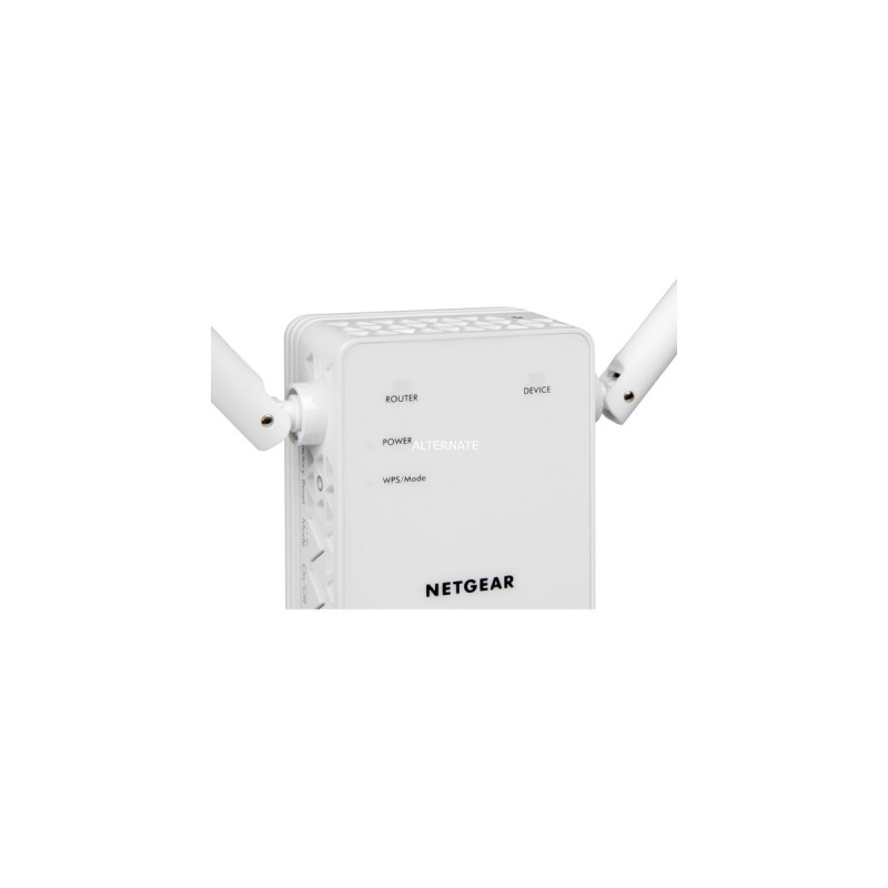 Netgear EX6130 W-LAN Repeater(weiß)