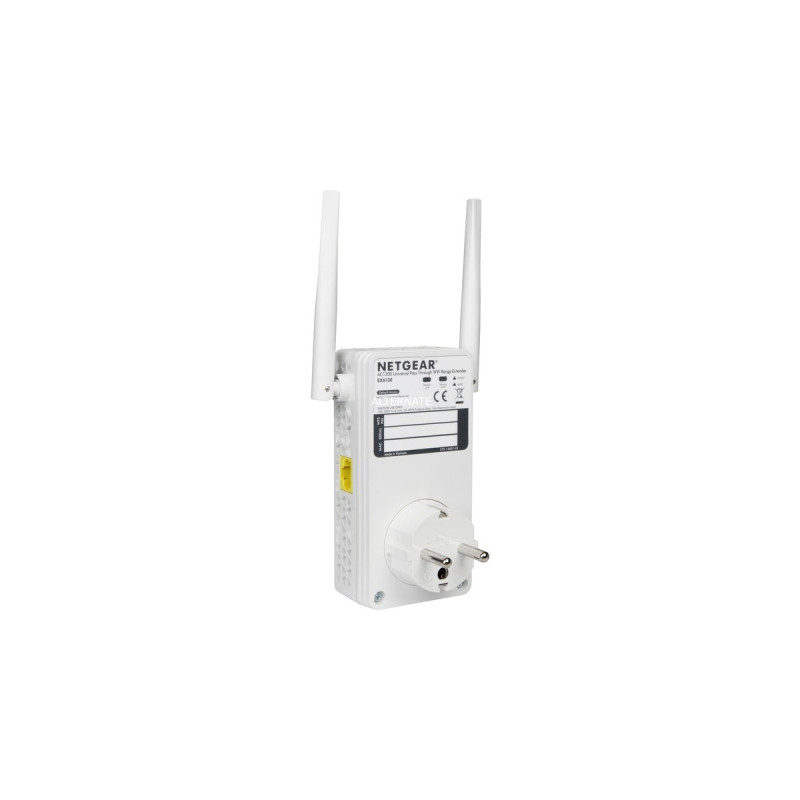 Netgear EX6130 W-LAN Repeater(weiß)