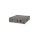Netgear GS105E v2, Switch(grau)