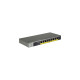Netgear GS108LP, Switch