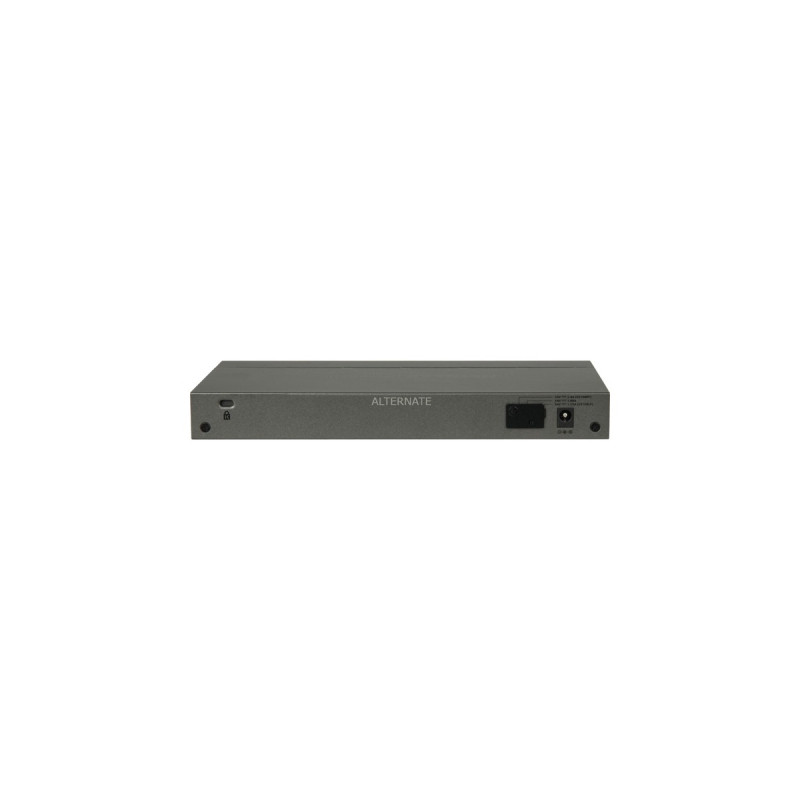 Netgear GS108LP, Switch