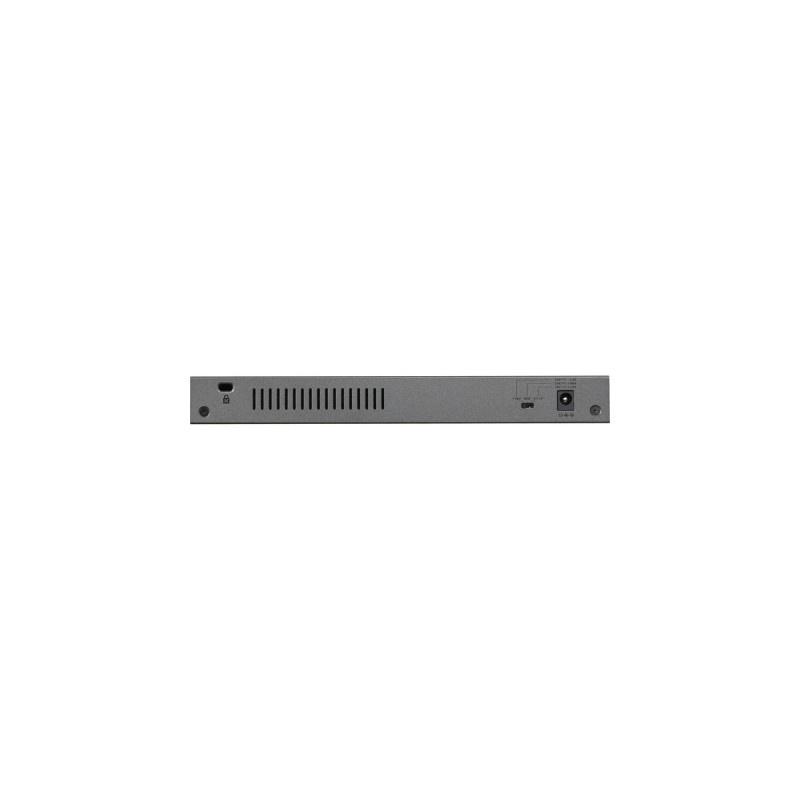 Netgear GS108PP, Switch