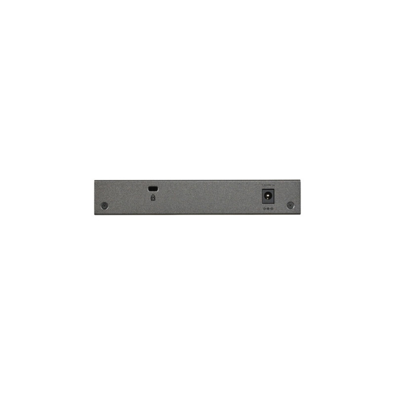 Netgear GS108T v3, Switch(Retail)
