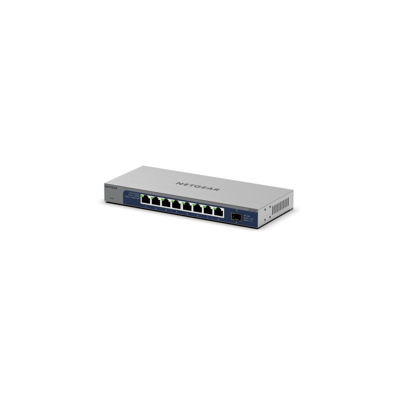 Netgear GS108X UNM/8x1G/1x10Gb SFP+, Switch