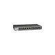 Netgear GS110EMX, Switch