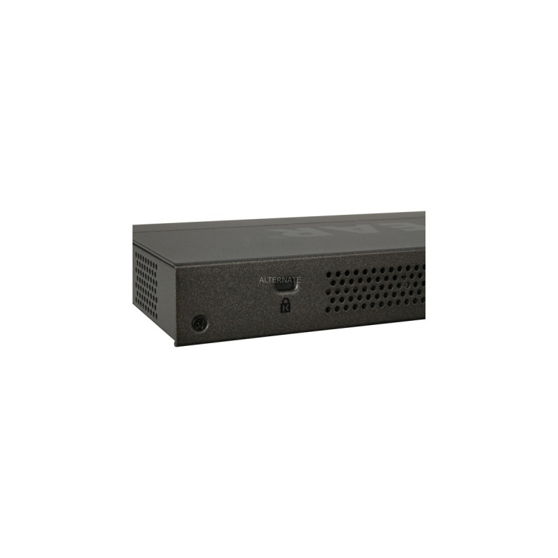 Netgear GS116LP, Switch(Unmanaged PoE/PoE+ Switch)