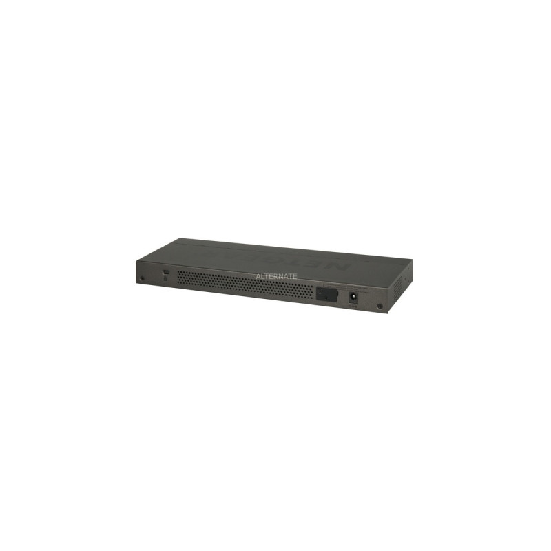Netgear GS116PP, Switch