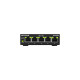 Netgear GS305E, Switch