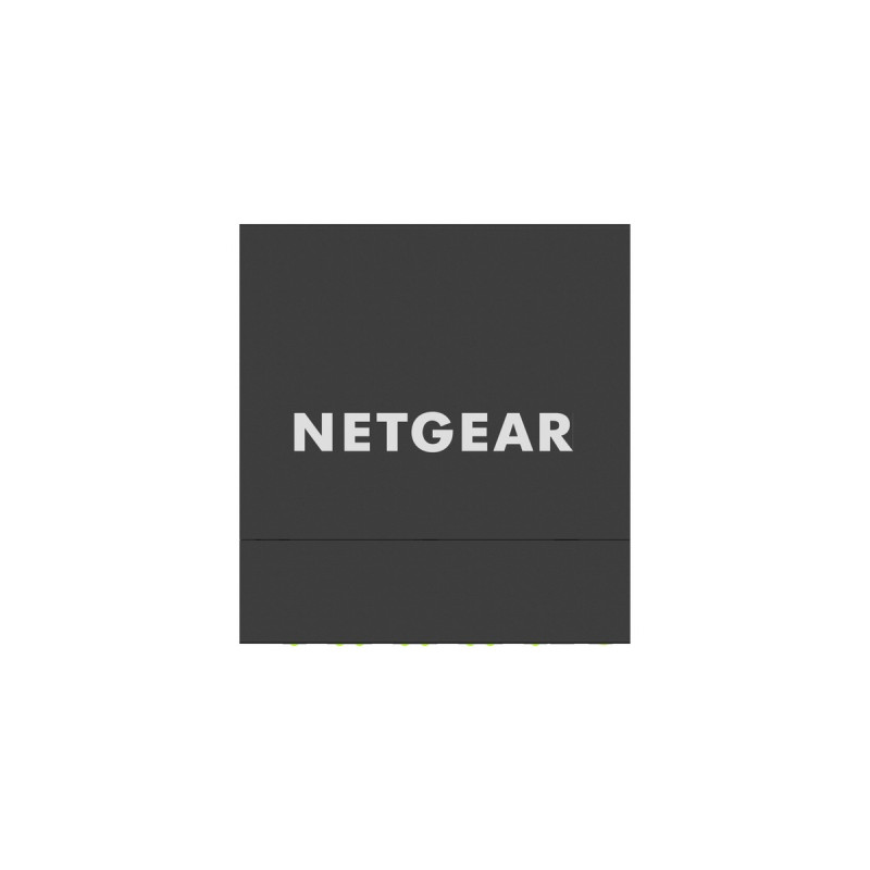 Netgear GS305E, Switch