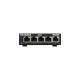 Netgear GS305 v3, Switch(schwarz)