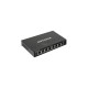 Netgear GS308E, Switch