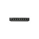 Netgear GS308E, Switch