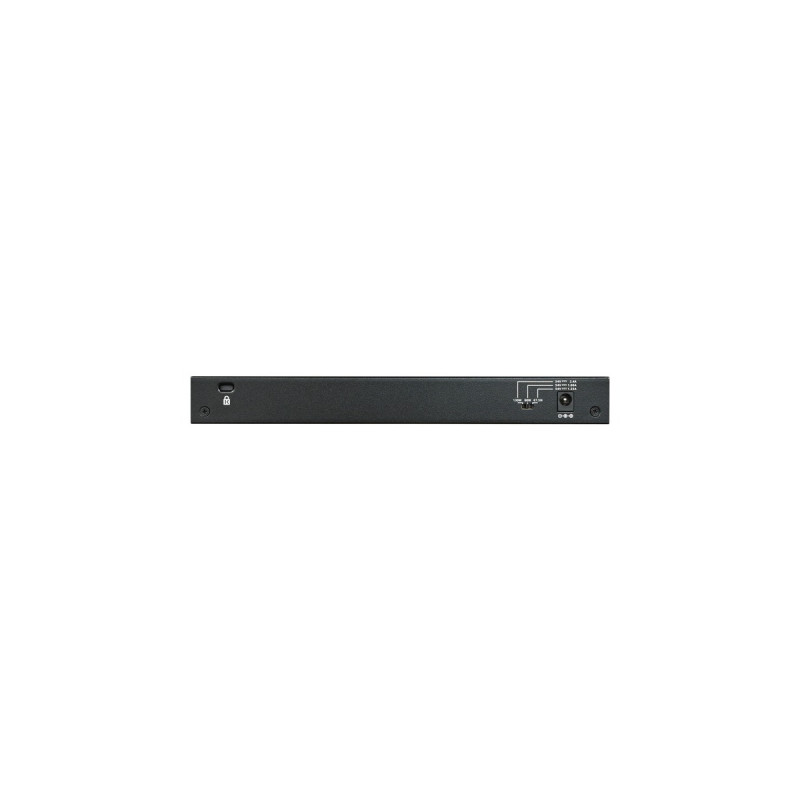 Netgear GS308PP, Switch