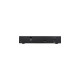 Netgear GS308-300PES, Switch(schwarz)