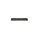 Netgear GS316EPP, Switch(schwarz)