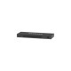Netgear GS316EPP, Switch(schwarz)