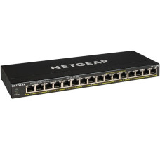 Netgear GS316PP, Switch