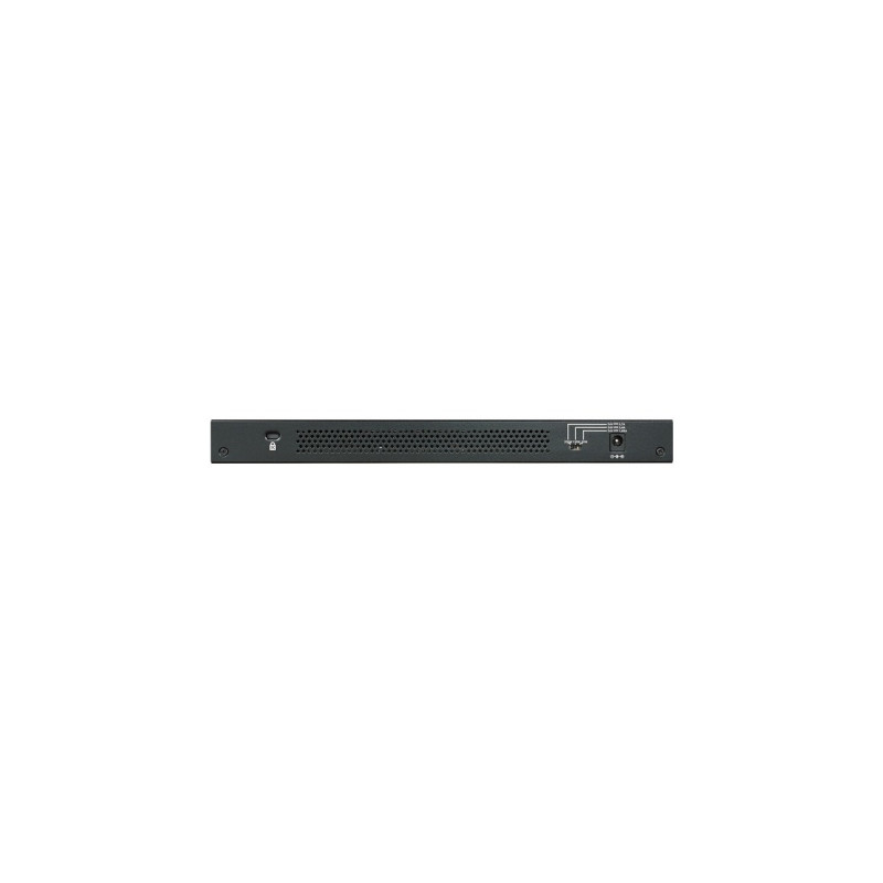 Netgear GS316PP, Switch