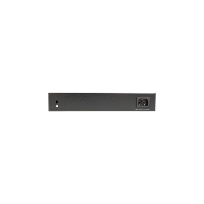 Netgear GS324v2, Switch