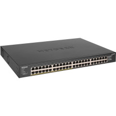 Netgear GS348PP, Switch(48 Ports)
