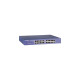 Netgear JGS524 ProSafe, Switch(blau)