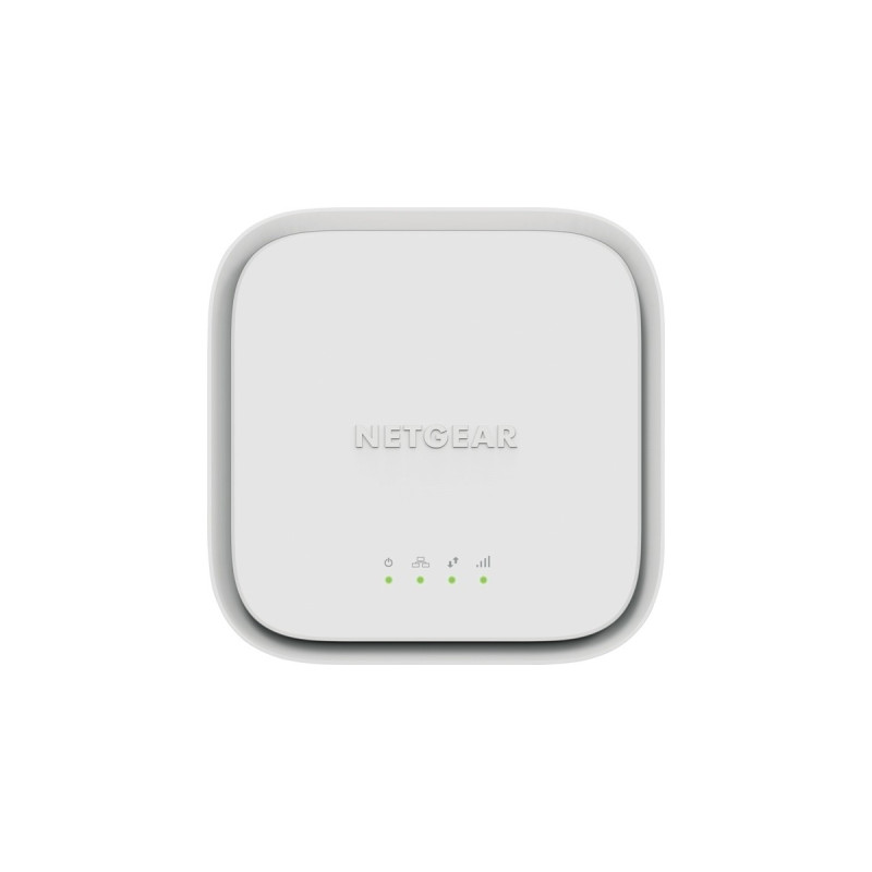 Netgear LM1200 4G LTE, Modem(weiß)