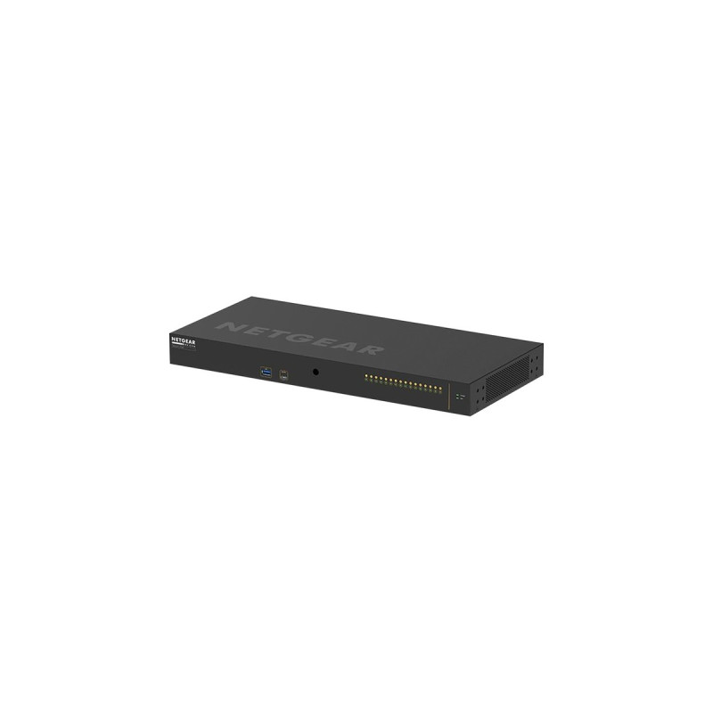 Netgear M4250-16XF, Switch