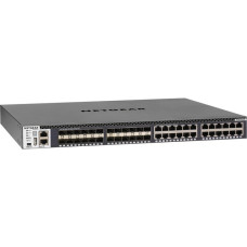 Netgear M4300-24X24F, Switch