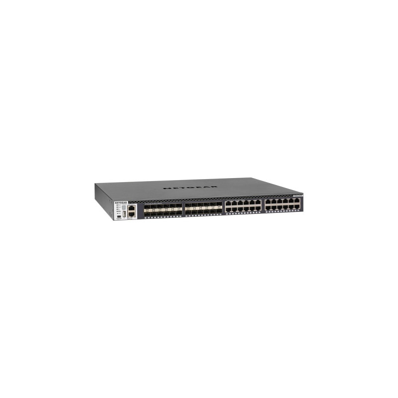 Netgear M4300-24X24F, Switch