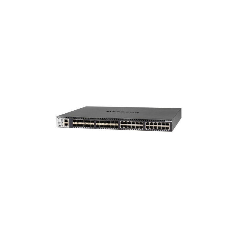 Netgear M4300-24X24F, Switch