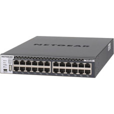 Netgear M4300-24X, Switch