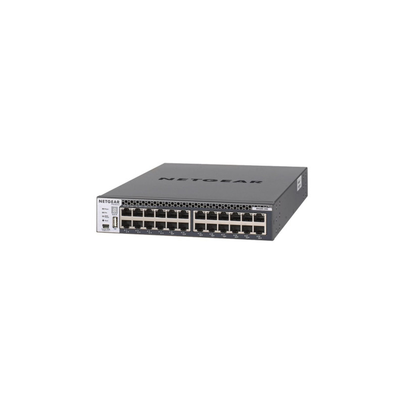 Netgear M4300-24X, Switch