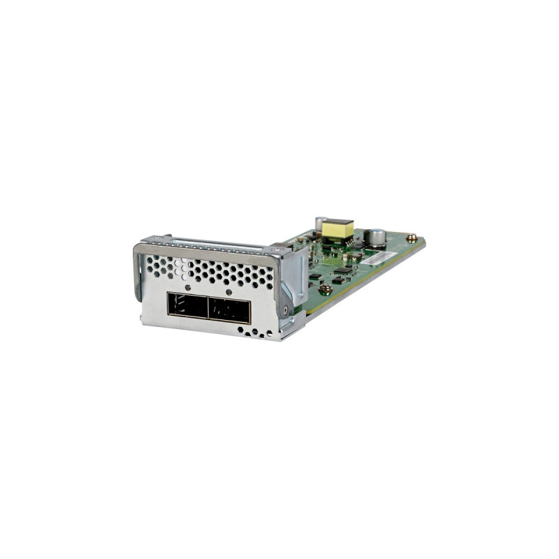 Netgear M4300 2-Port 40GBASE-X QSFP+, Erweiterungsmodul