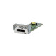 Netgear M4300 2-Port 40GBASE-X QSFP+, Erweiterungsmodul
