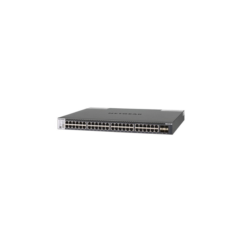 Netgear M4300-48X, Switch