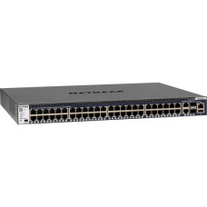 Netgear M4300-52G, Switch