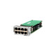 Netgear M4300 8-Port 10GBASE-T PoE+, Erweiterungsmodul